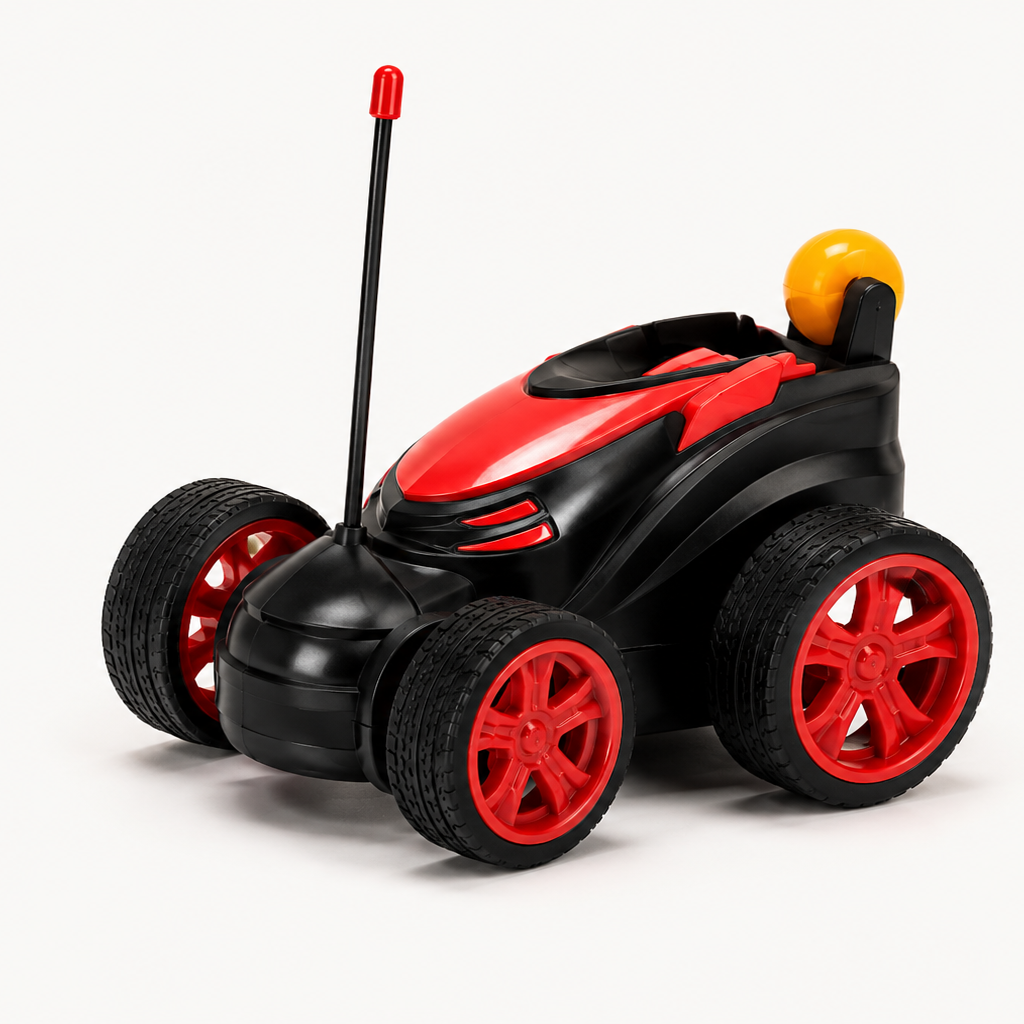 Stunt Car