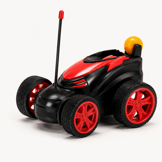 Stunt Car