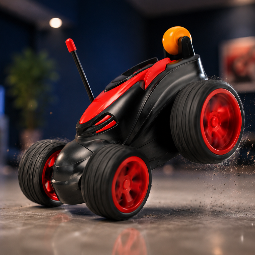 Stunt Car