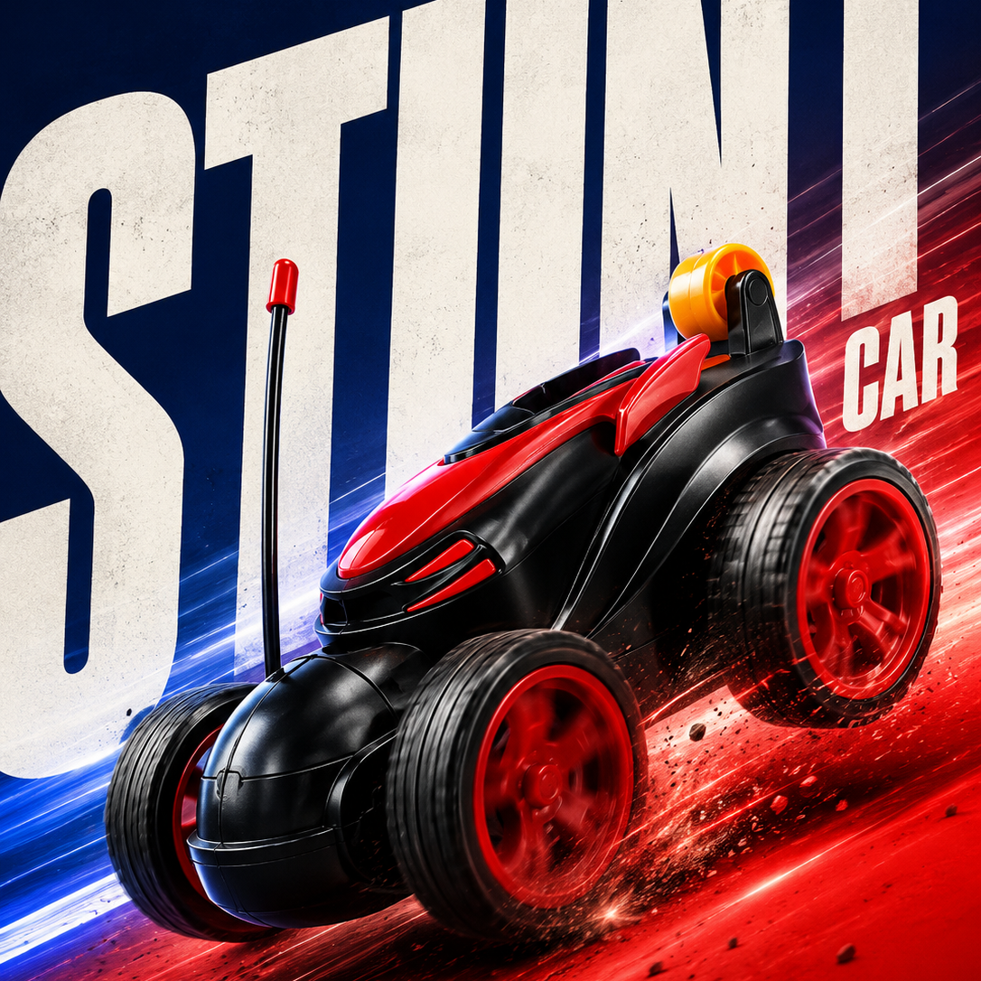 Stunt Car