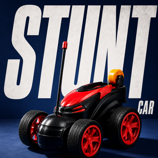 Stunt Car