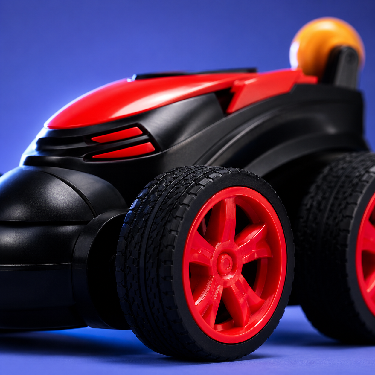Stunt Car