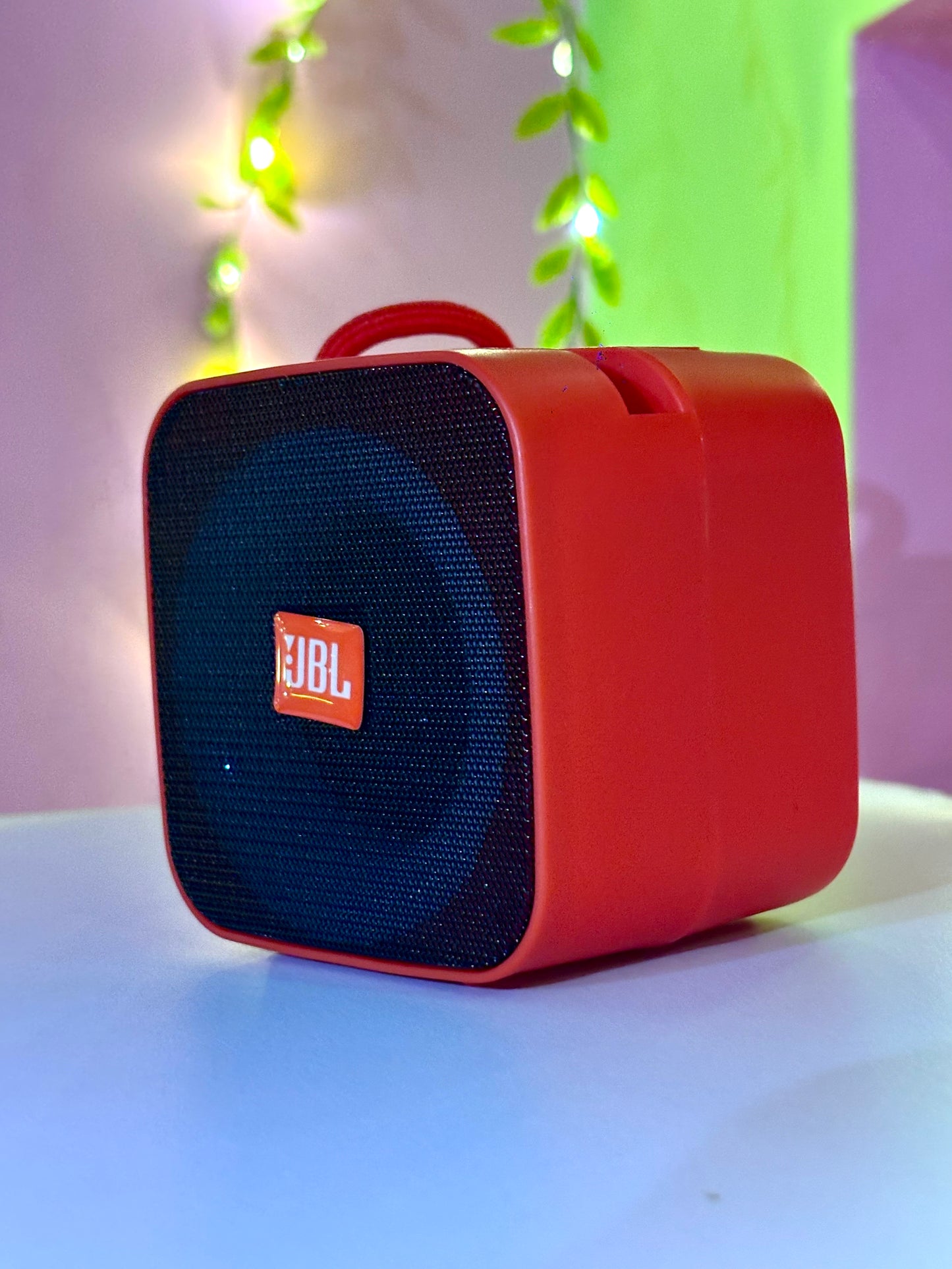 JBL GO 3 Portable Wireless Bluetooth Speaker