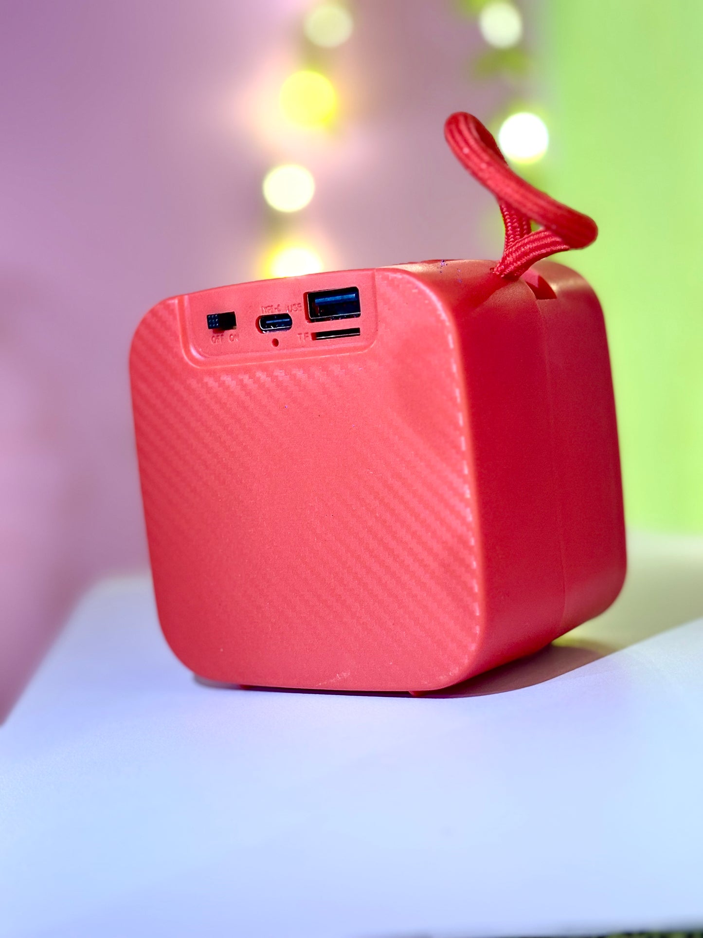 JBL GO 3 Portable Wireless Bluetooth Speaker