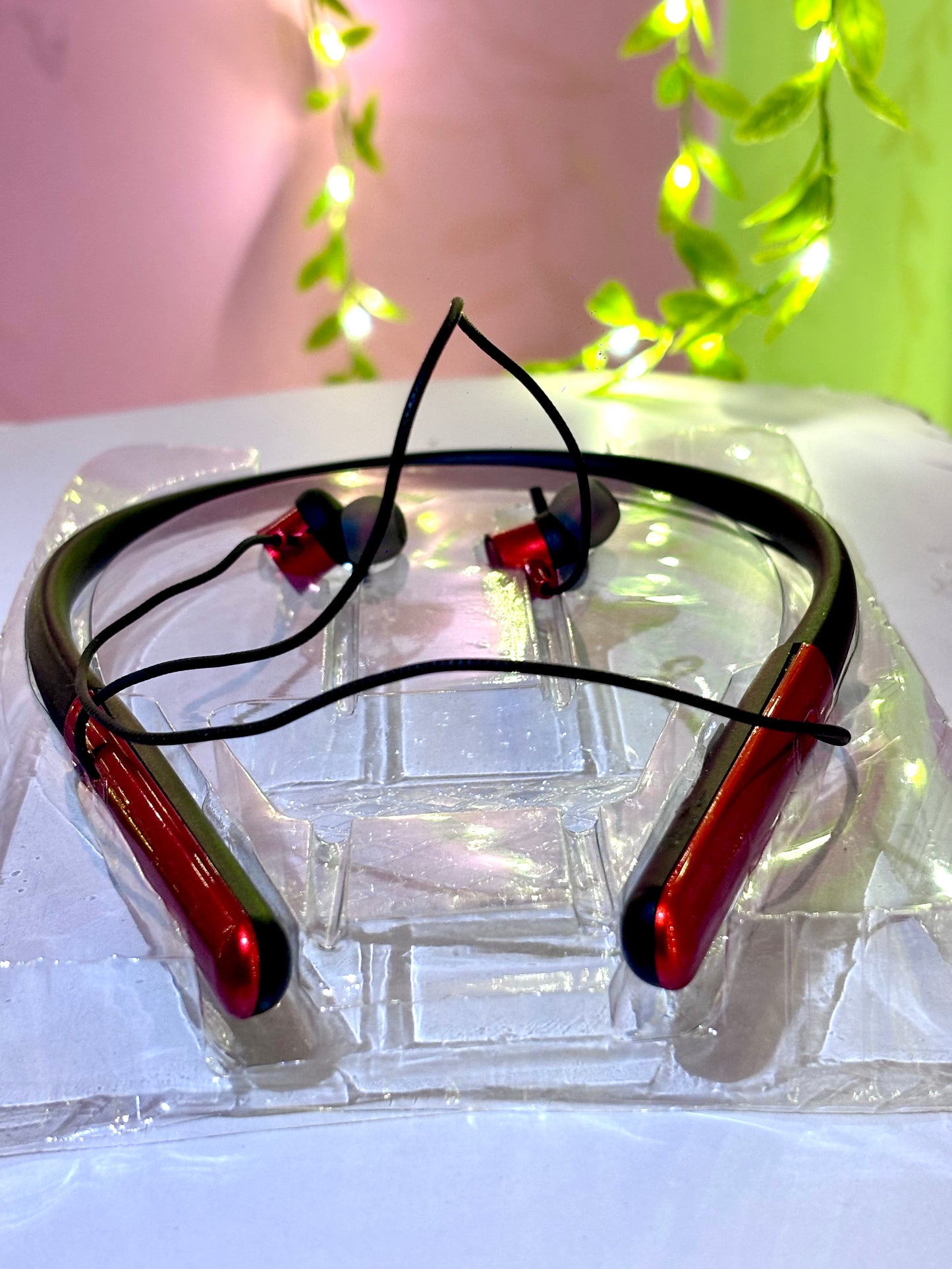 OnePlus 110 BT Wireless Neckband – 48H Battery Backup