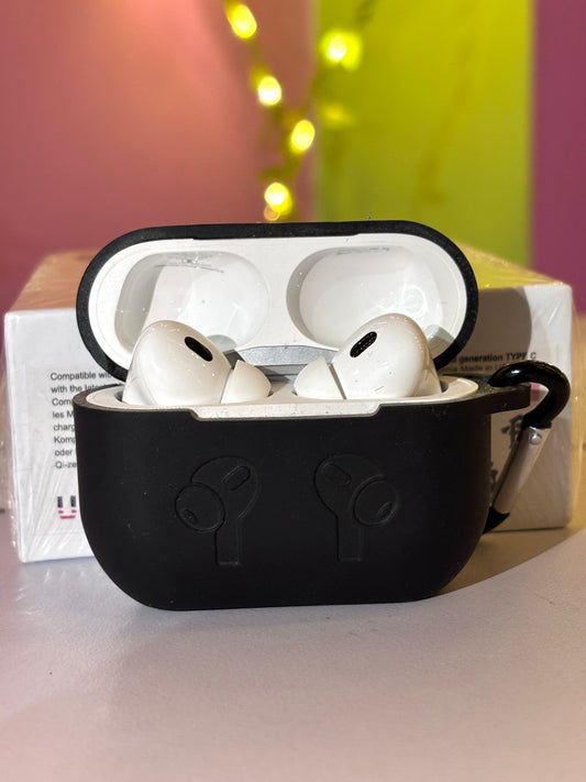 AirPods Pro second generation