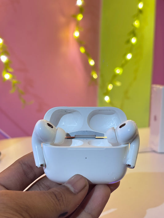 AirPods Pro second generation